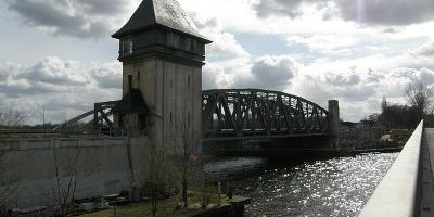 Ringbahnbrücke Oberspree