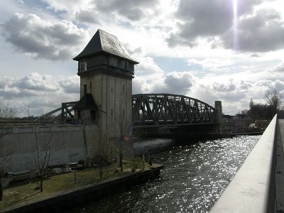 Ringbahnbrücke Oberspree