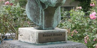 Robert Rössle