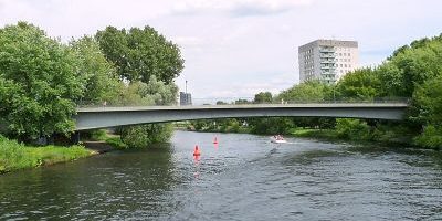 Röntgenbrücke