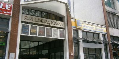 Rollberg Kino