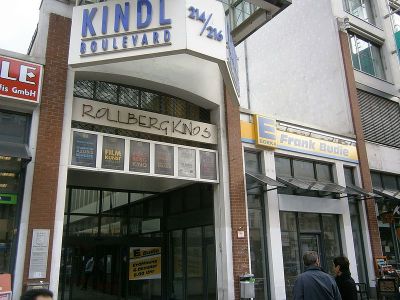 Rollberg Kino