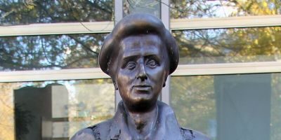 Rosa Luxemburg