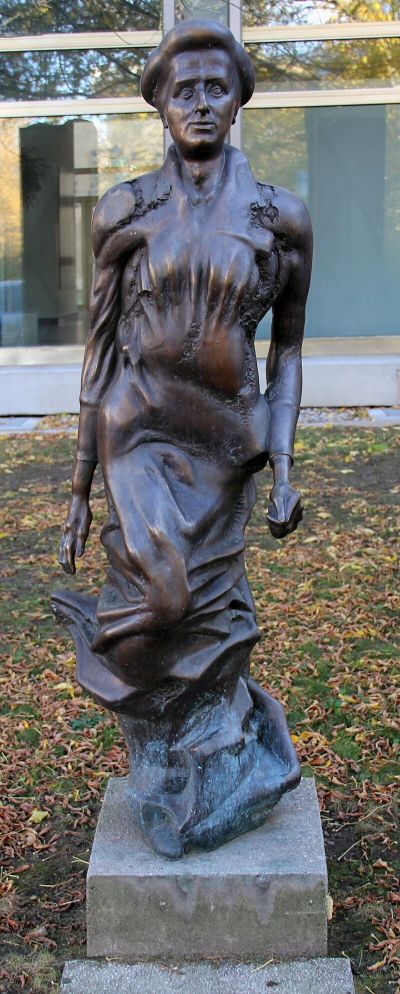 Rosa Luxemburg