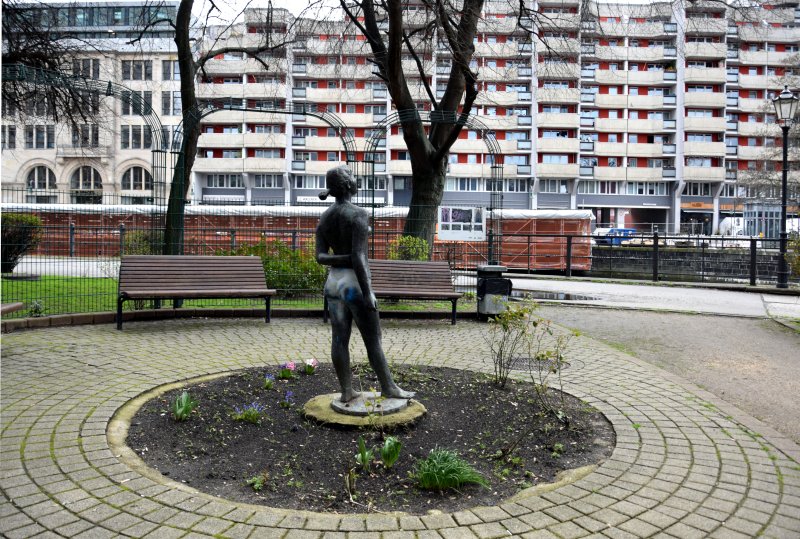 Rosengarten
