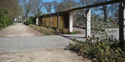 Rosengarten (Südost)