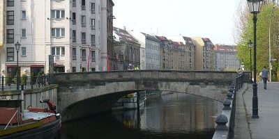 Roßstraßenbrücke