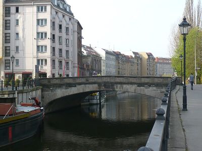 Roßstraßenbrücke