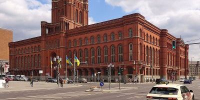 Renaissance in Berlin