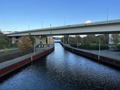 Rudolf-Wissell-Brücke