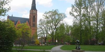 Rudolfplatz