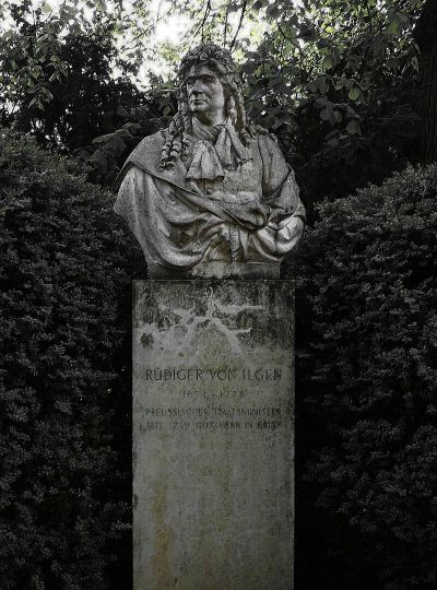 Rüdiger von Ilgen