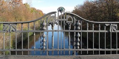 Rungiusbrücke