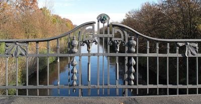 Rungiusbrücke