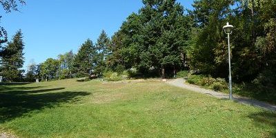Ruth Andreas-Friedrich-Park