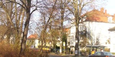 Saaleckplatz