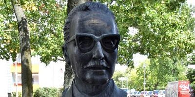 Salvador Allende