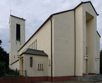 Salvatorkirche