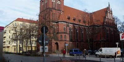 Samariterkirche