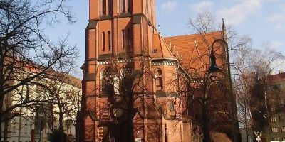 Samariterplatz