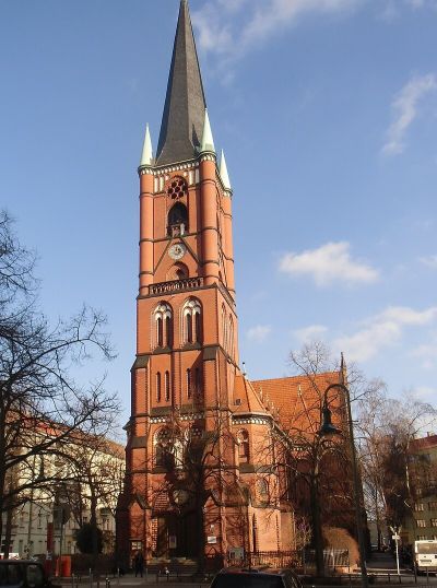Samariterplatz