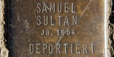 Samuel Sultan