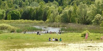 Sandgrube Im Jagen 86