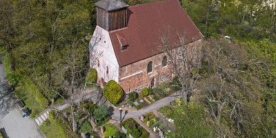 Sankt-Annen-Kirche