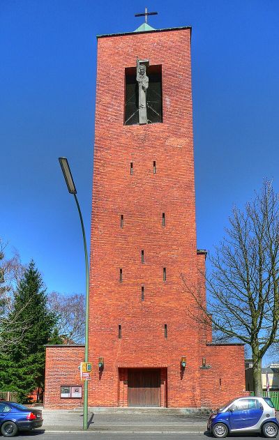 Sankt-Bernhard-Kirche