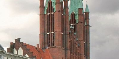 Sankt Bonifatius