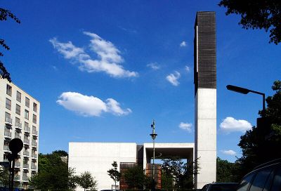 Sankt Canisius