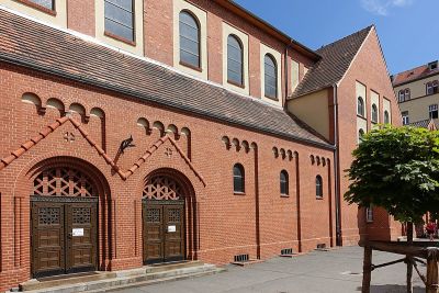 Sankt Clemens