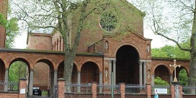 Sankt-Johannis-Kirche