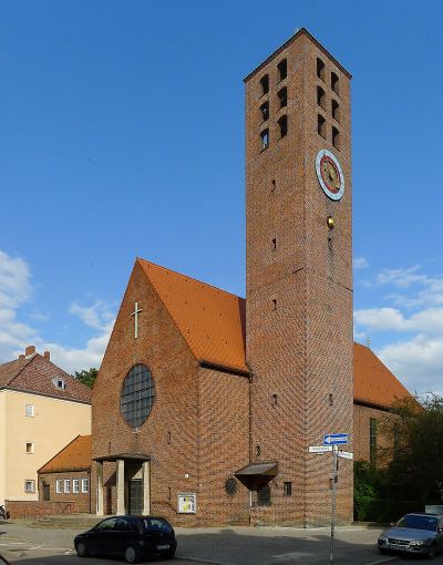 Sankt Joseph