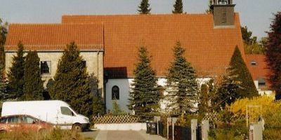 Sankt Konrad von Parzham