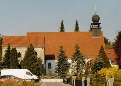 Sankt Konrad von Parzham