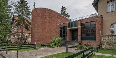 Sankt Marien