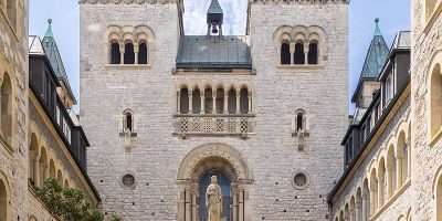 Sankt Marien-Liebfrauen