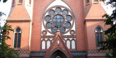 Sankt Paulus