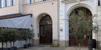 Savignyplatz