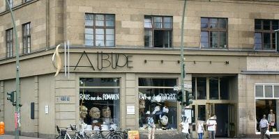 Kultur & Unterhaltung in Berlin — Entdeckung 3