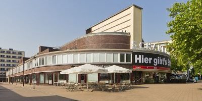 Schaubühne am Lehniner Platz