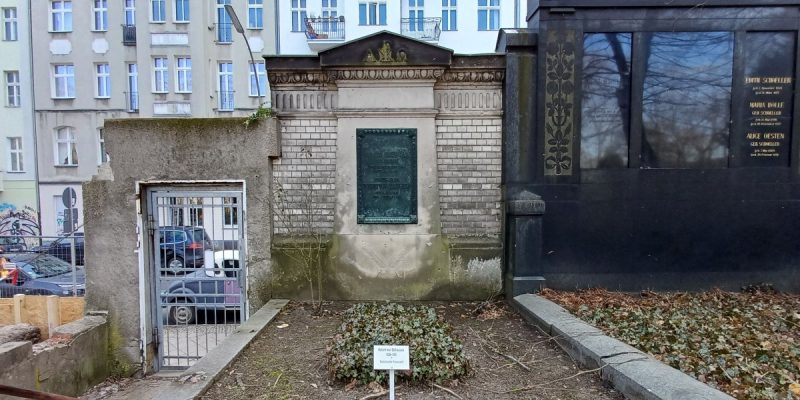 Scheinbar Varieté