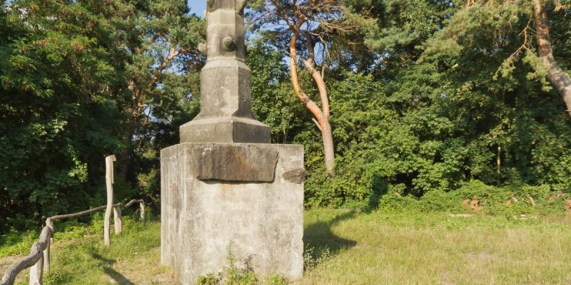 Schildhorndenkmal