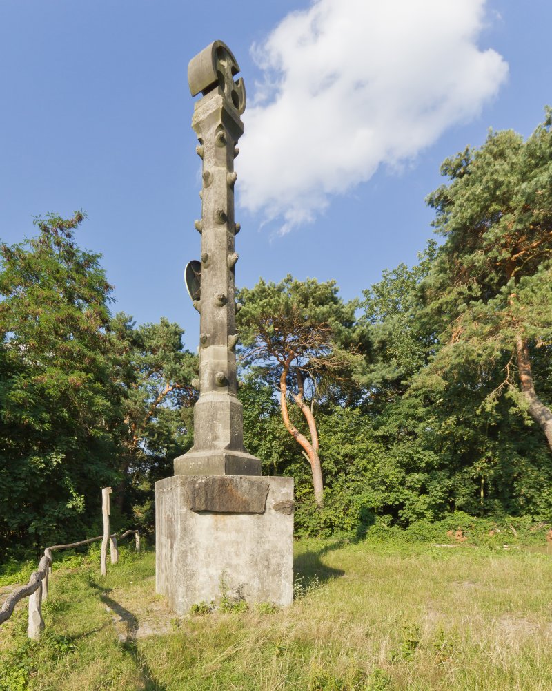 Schildhorndenkmal