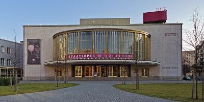 Schillertheater