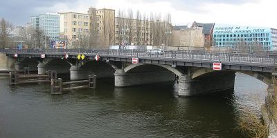 Schillingbrücke