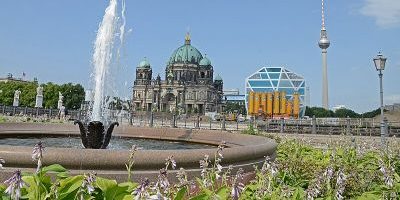 Schinkelplatz