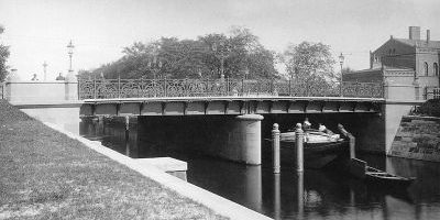 Schlesische Brücke