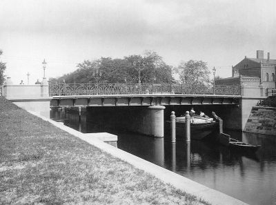 Schlesische Brücke